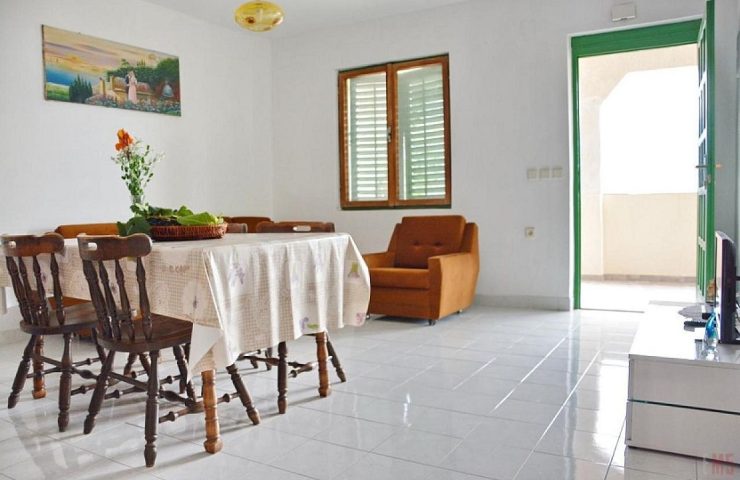 Nieruchomość w Hiszpanii