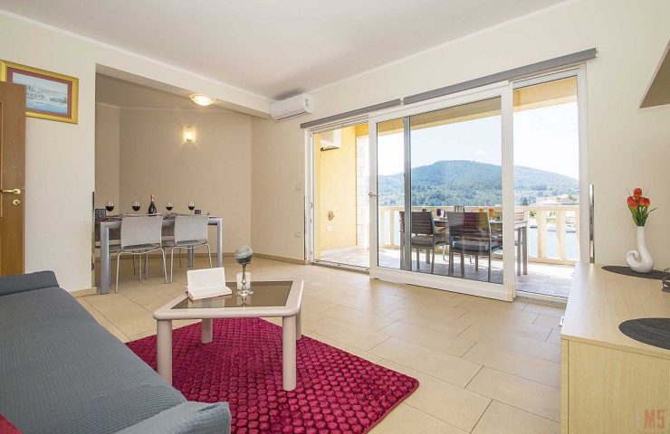 Nieruchomość w Hiszpanii